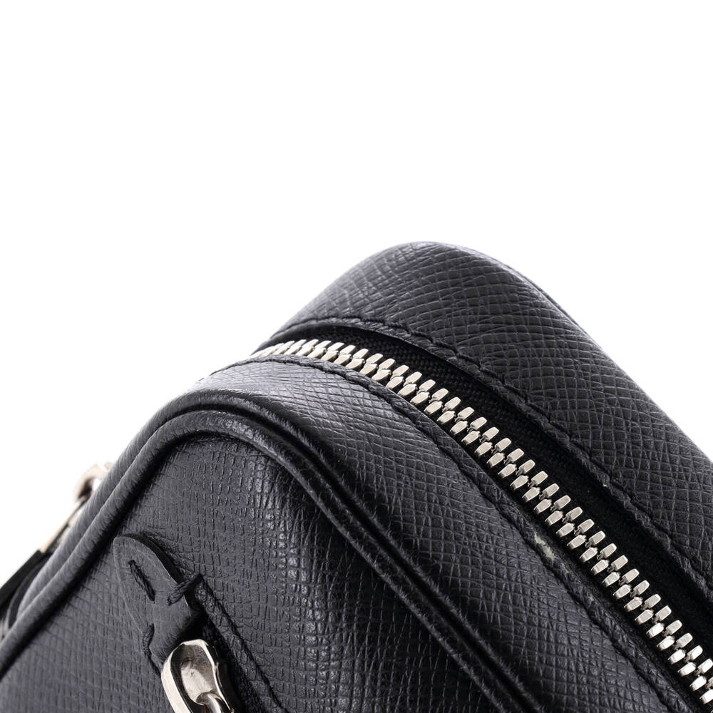 Louis Vuitton Kasai Clutch Taiga #250840L67B - Picture 6 of 8